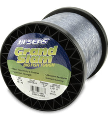 HI-SEAS Grand Slam Mono 2lb Spool