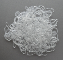 Rigging Bands 60-70 Pack