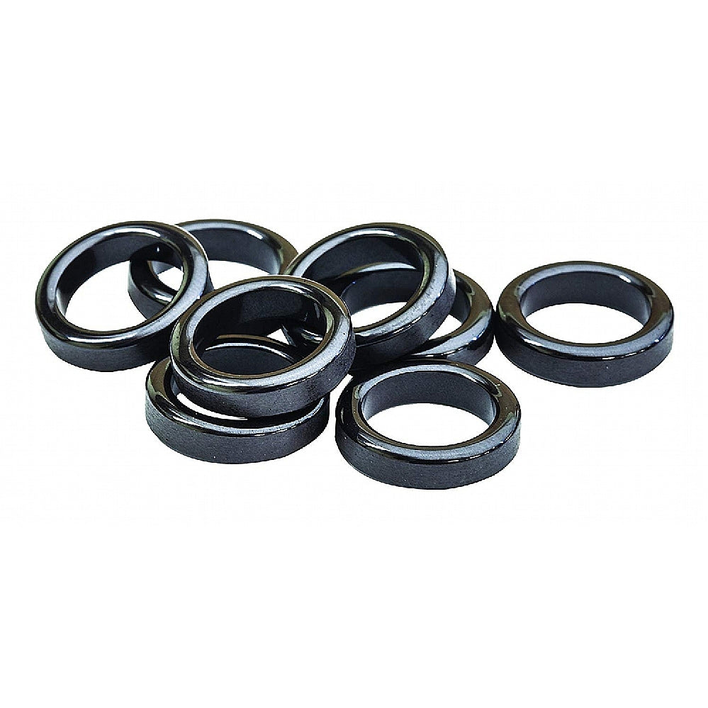 HYR Ceramic Kite Rings
