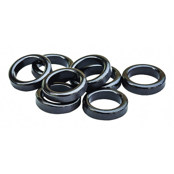 HYR Ceramic Kite Rings