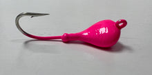 1/2oz Boxing Glove Style Jig Heads 10 Pack
