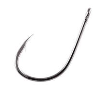 Black Chrome Owner Cutting Point SSW Straight Eye