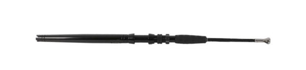 Kite Rod With Winthrop Stainless Tip Black Out Edition