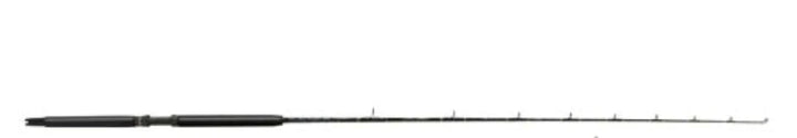 6ft Conventional E-Glass Rod Black Out Edition