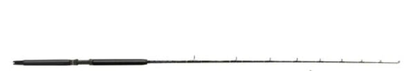 HYR 7ft Conventional E-Glass Rod Black Out Edition