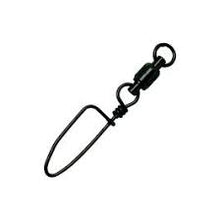 90 lb Ball Bearing Snap Swivels 10pk