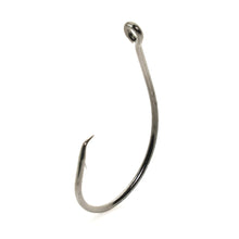 Mustad Old Shape Circle Hook 39938NP-BN