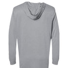 Heather Grey - 220P - BACK