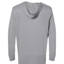 Heather Grey - 220P - BACK