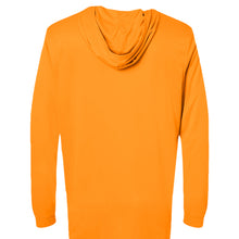 Neon Orange - 220P - BACK