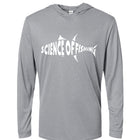 Heather Grey - 220P - FRONT