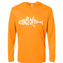 Neon Orange - 220P - FRONT