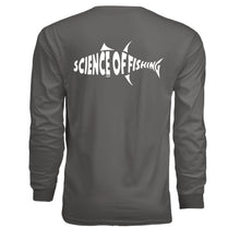 GRAPHITE - N3165 - BACK