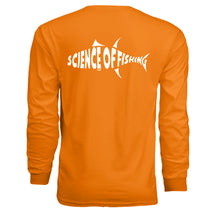 SAFETY ORANGE - N3165 - BACK