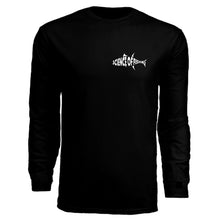 BLACK - N3165 - FRONT