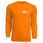 SAFETY ORANGE - N3165 - FRONT