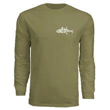 OLIVE - N3165 - FRONT