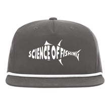 Charcoal/ White - 256 - FRONT