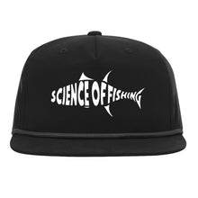 Black/ Black - 256 - FRONT