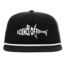 Black/ White - 256 - FRONT