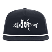 Midnight Navy/ White - 256 - FRONT