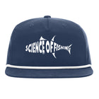 Navy/ White - 256 - FRONT