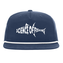Navy/ White - 256 - FRONT