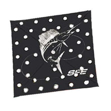 Black SFE 20-30 MPH Tournament Series Kite (34