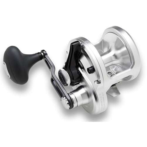 Shimano Talica TAC 20 BFC Billfish Lever Drag Reel