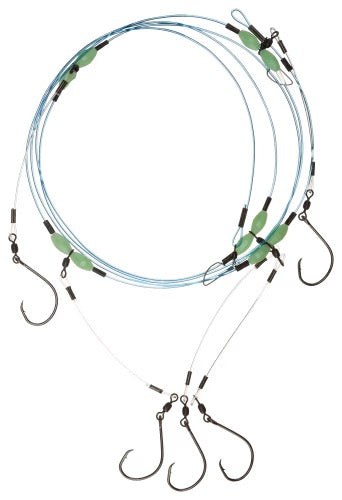 Deep Drop Rigs