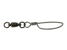 Ball Bearing Swivel with Tournament Snap 2pk