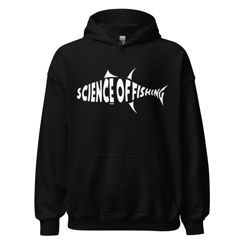 Dock Talk Hoodie