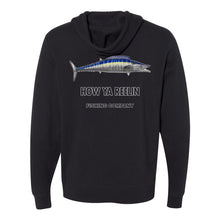 HYR Wahoo Hoodies