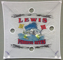 Lewis Fishing Kites